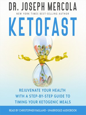 Ketofast - Audiobook